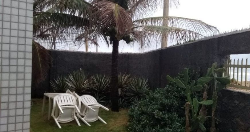 vente Appartement en rez de jardin Bahia