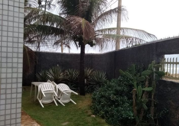 vente Appartement en rez de jardin Bahia