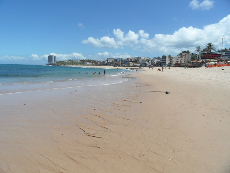 vente Appartement en rez de jardin Bahia - Photo 3