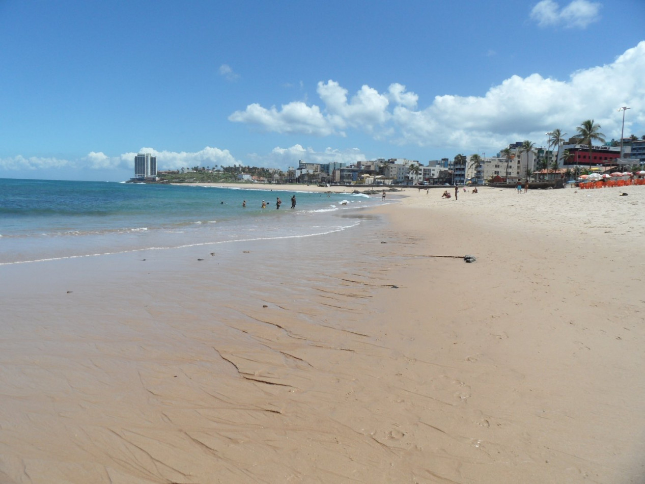 vente Appartement en rez de jardin Bahia - Photo 3