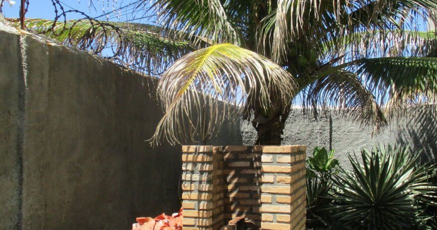 vente Appartement en rez de jardin Bahia
