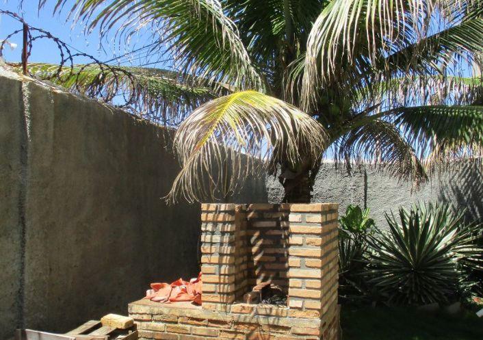 vente Appartement en rez de jardin Bahia