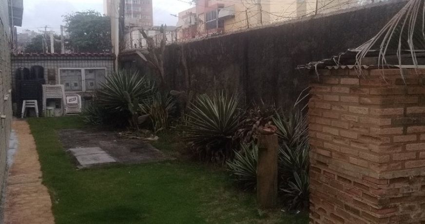 vente Appartement en rez de jardin Bahia