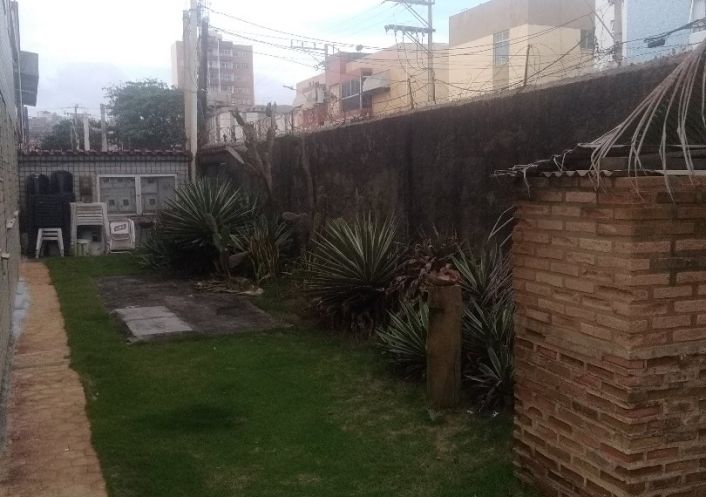 vente Appartement en rez de jardin Bahia
