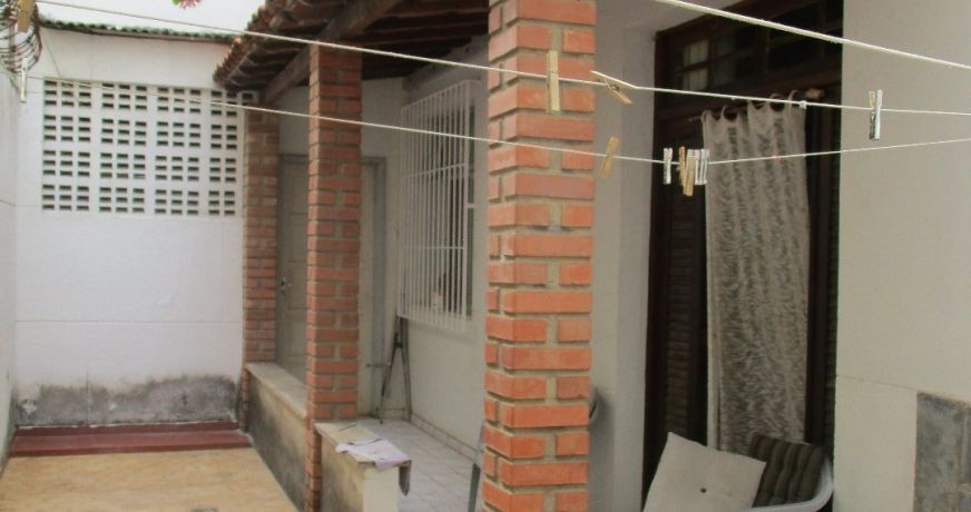 vente Appartement en rez de jardin Bahia