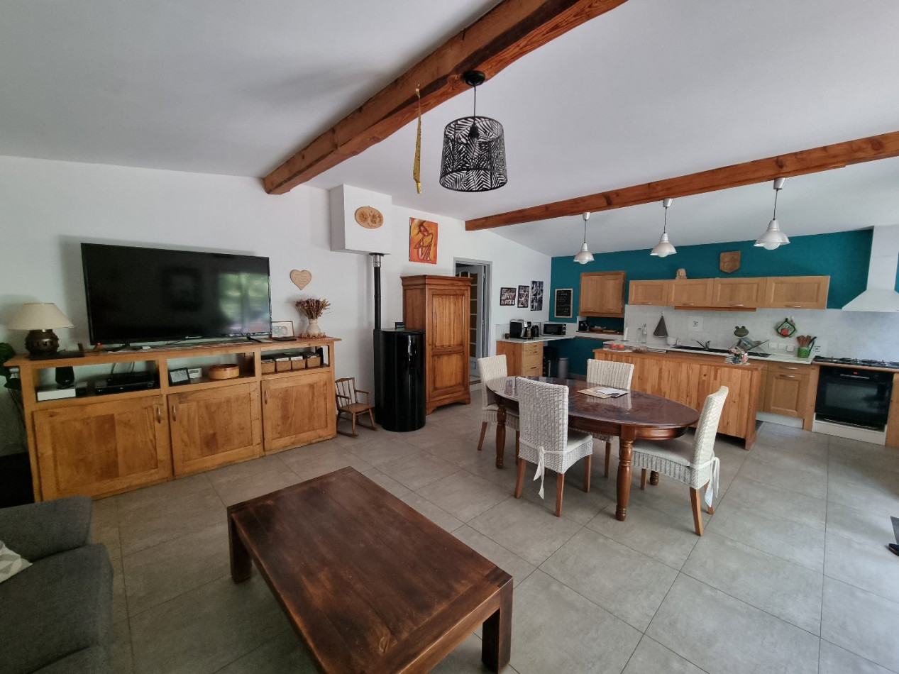 vente Propriété agricole Le Vigan - Photo 5