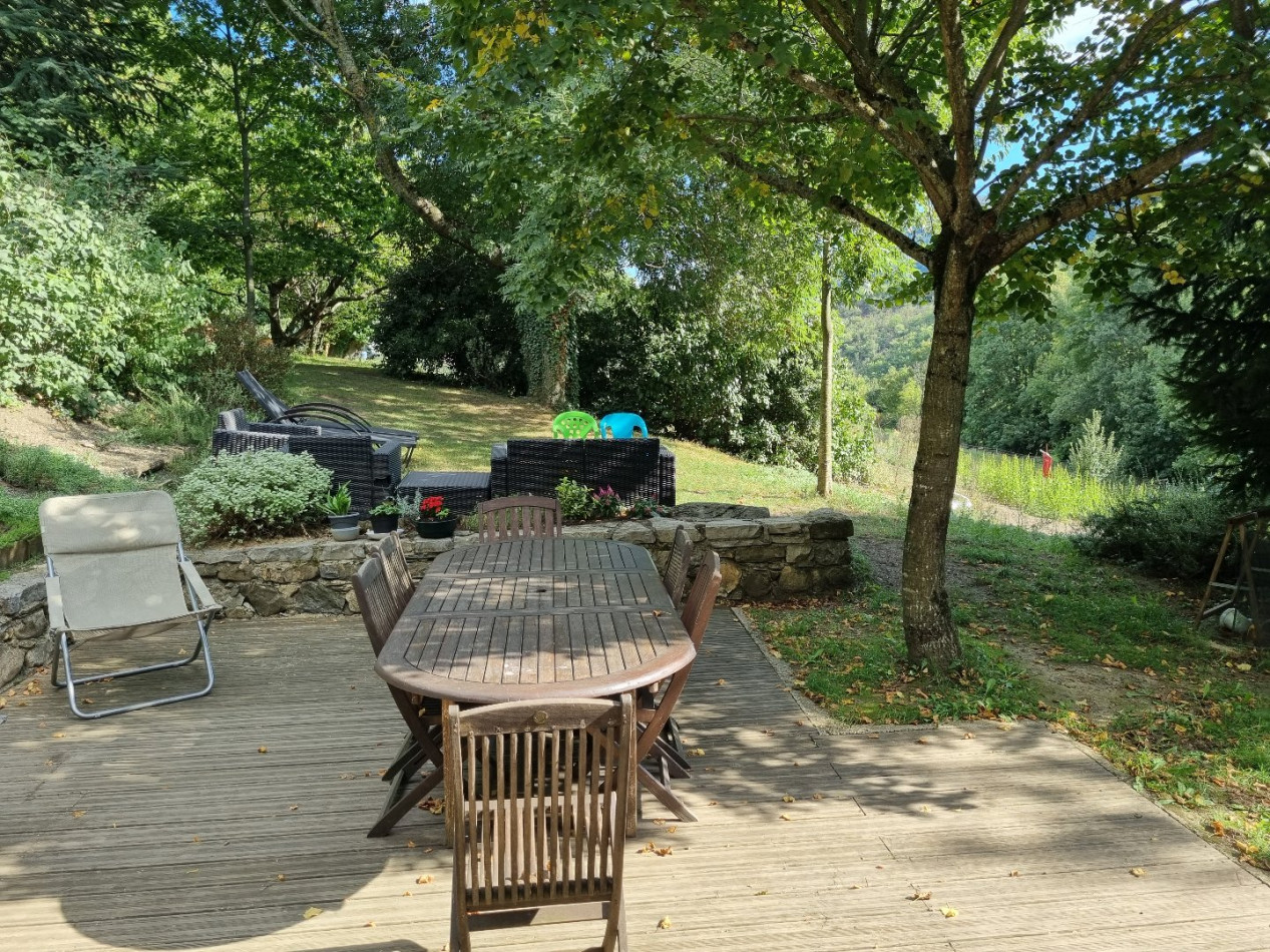 vente Propriété agricole Le Vigan - Photo 8
