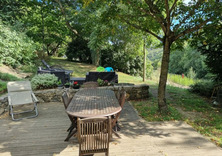 sale Propriété agricole Le Vigan