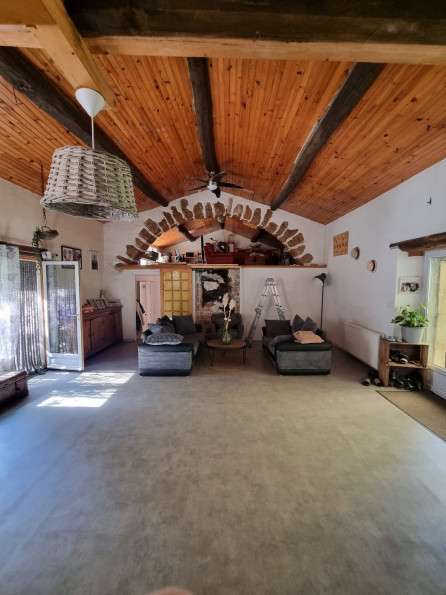 vente Propriété agricole Le Vigan - Photo 4