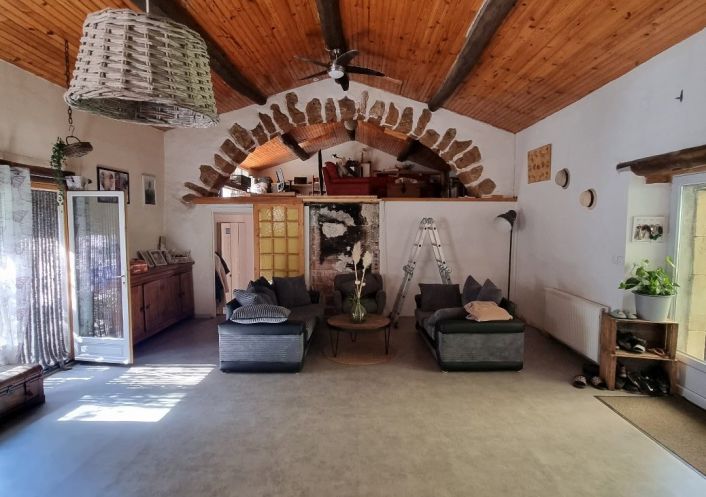 sale Propriété agricole Le Vigan