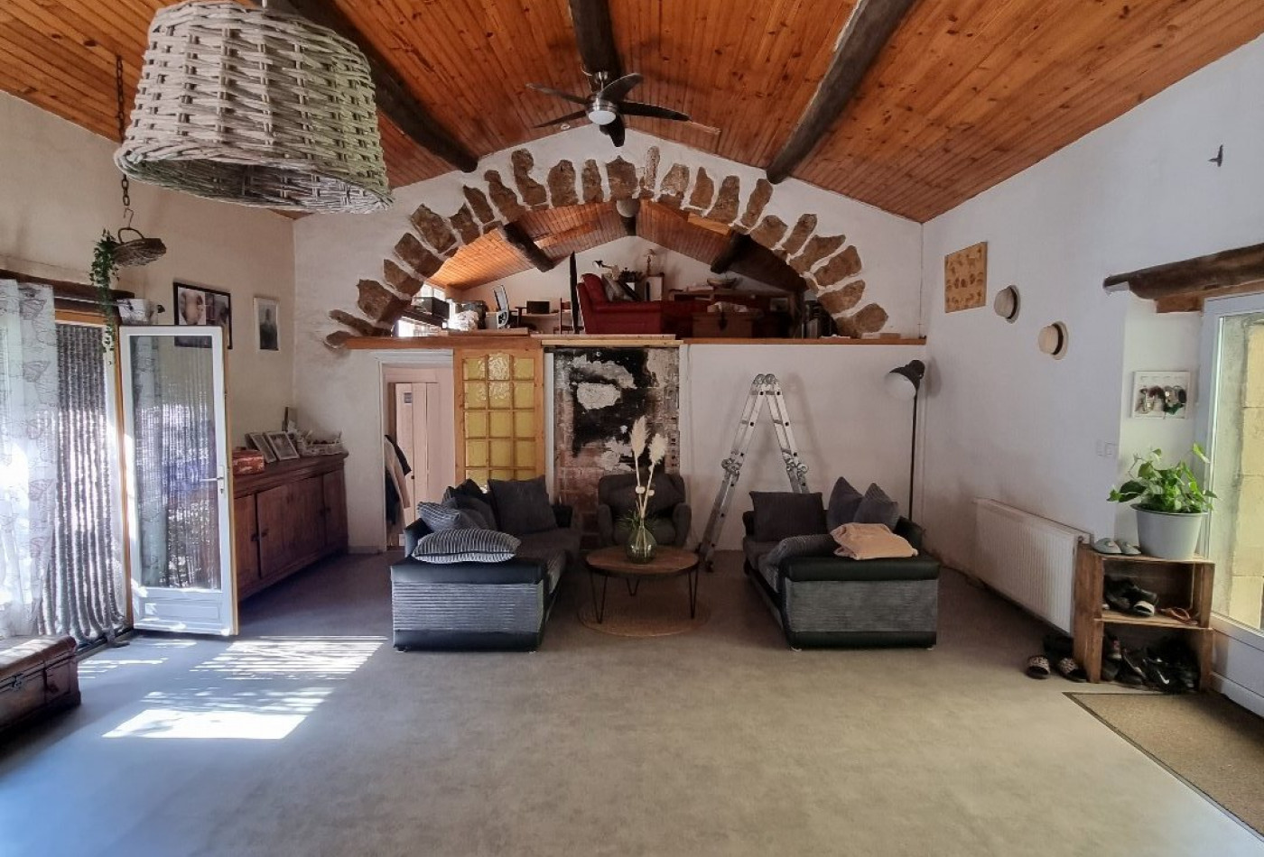 vente Propriété agricole Le Vigan - Photo 4