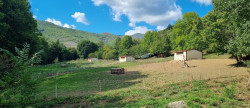 vente Propriété agricole Le Vigan
