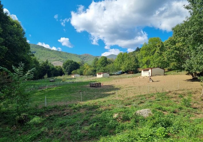 sale Propriété agricole Le Vigan