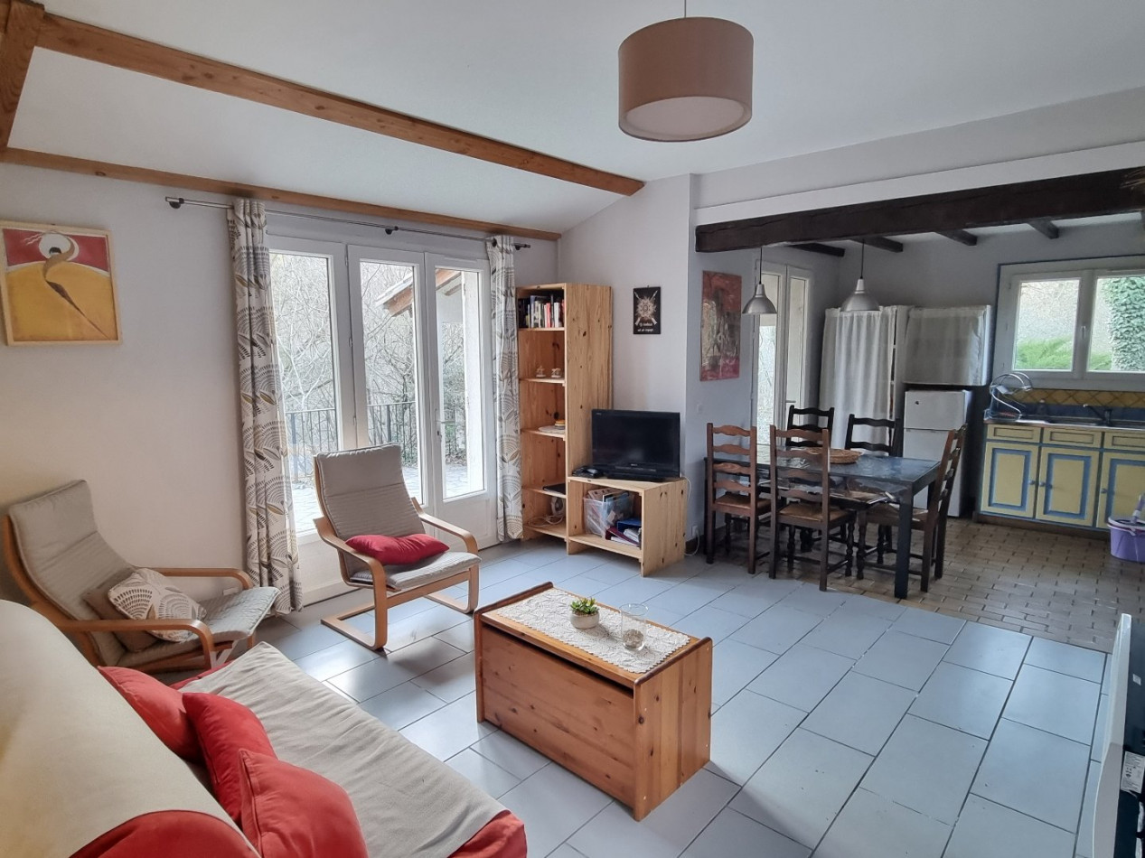 vente Propriété agricole Le Vigan - Photo 6
