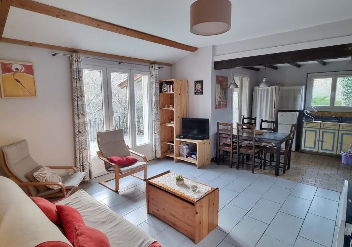 sale Propriété agricole Le Vigan