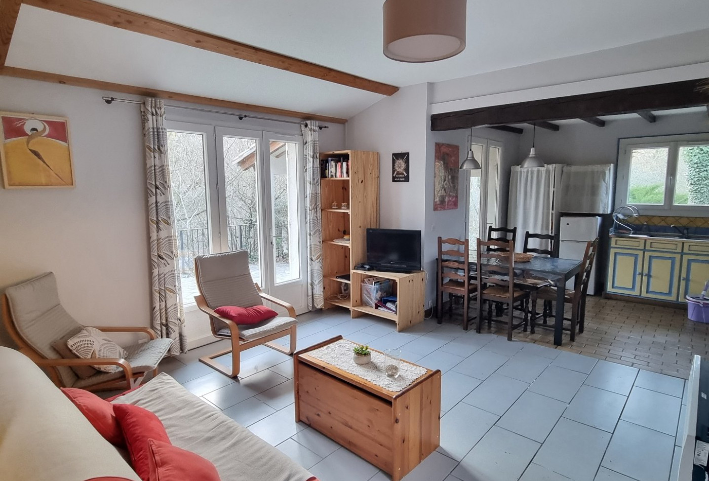 vente Propriété agricole Le Vigan - Photo 6