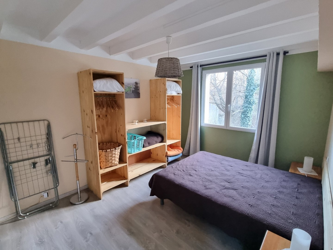 vente Propriété agricole Le Vigan - Photo 7