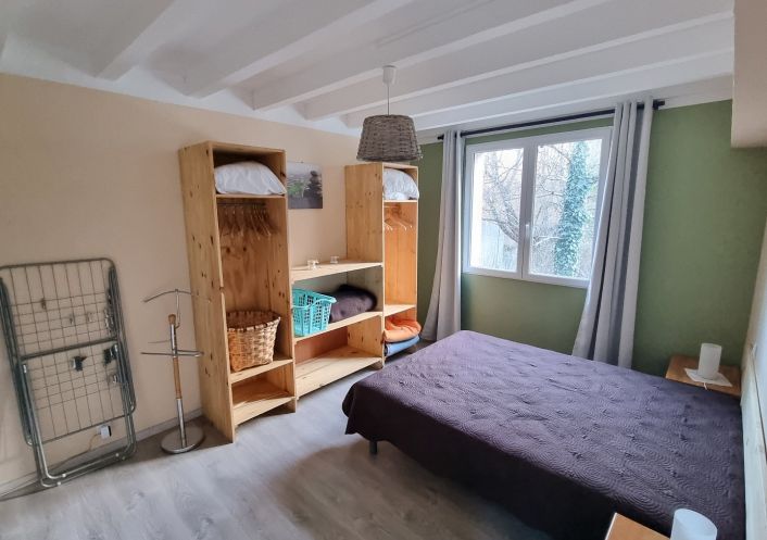 sale Propriété agricole Le Vigan