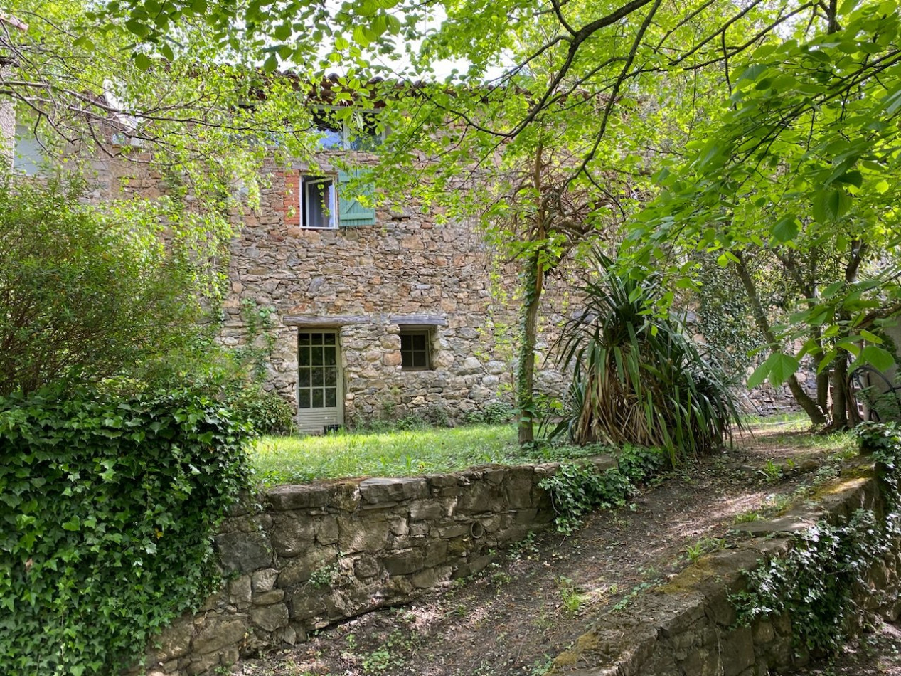 vente Propriété agricole Le Vigan - Photo 3