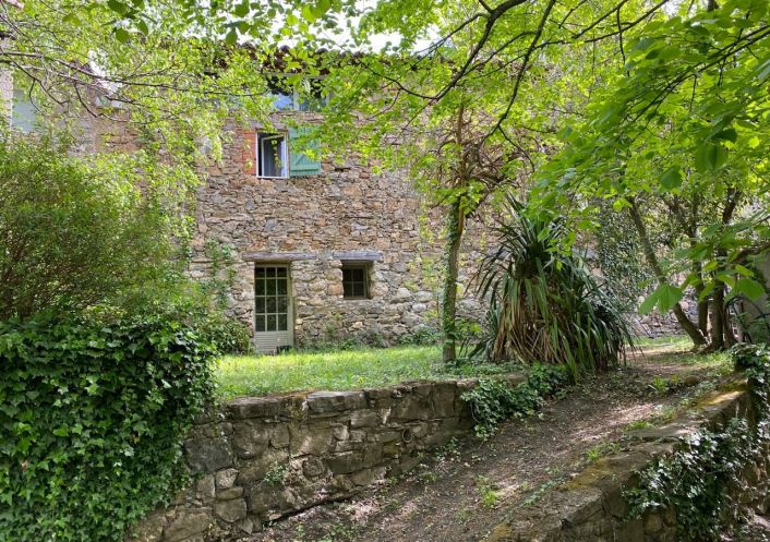 sale Propriété agricole Le Vigan