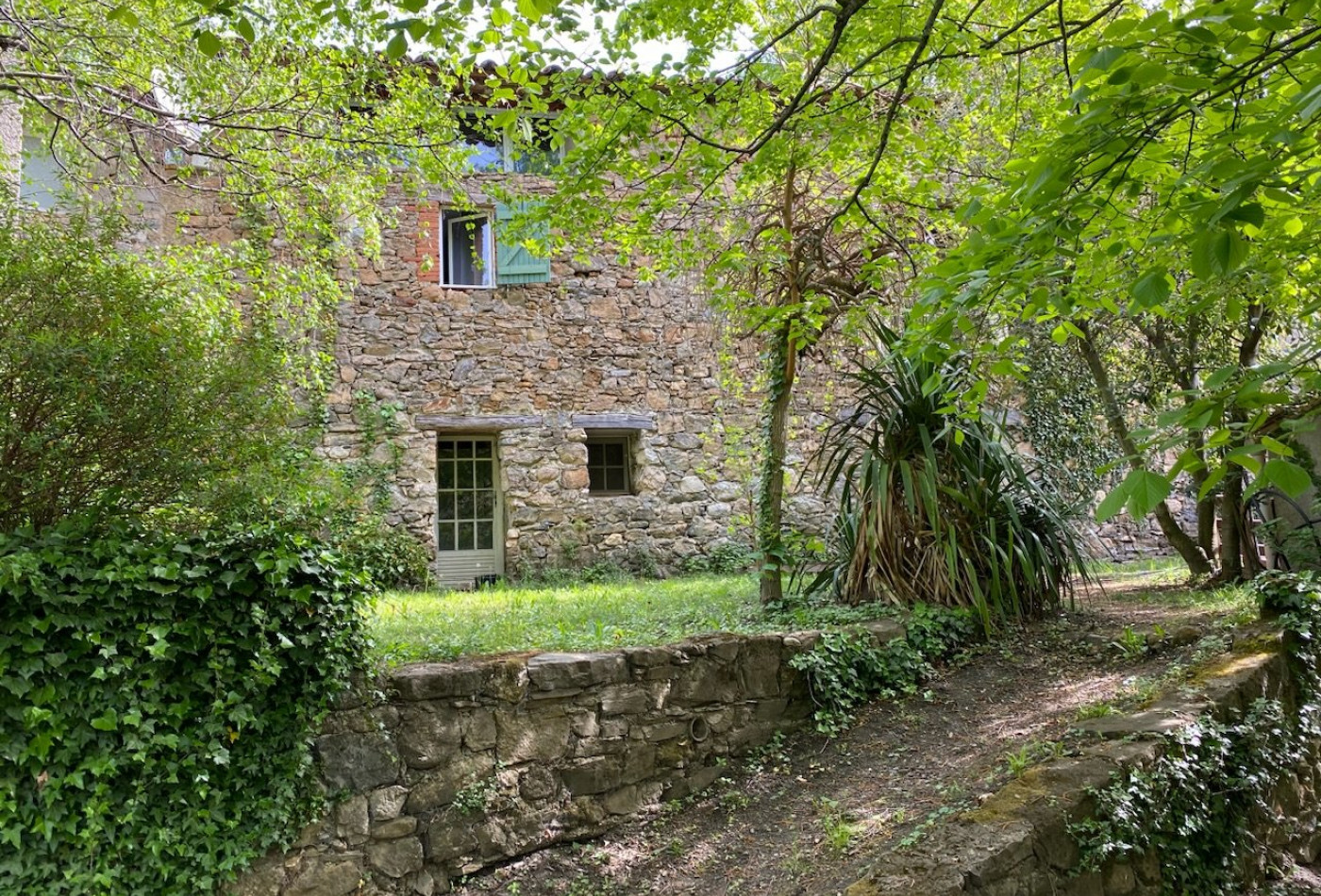 vente Propriété agricole Le Vigan - Photo 3