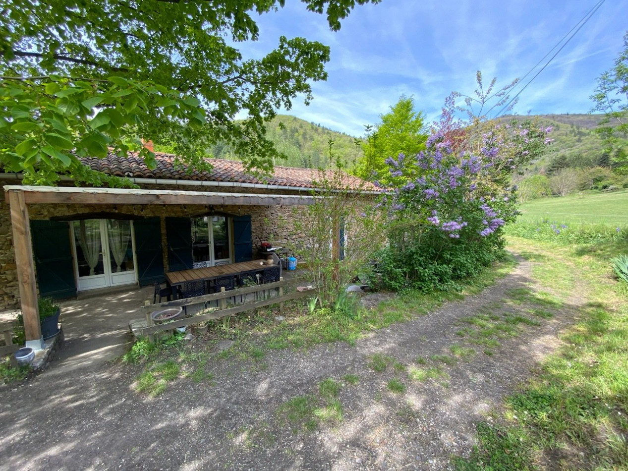vente Propriété agricole Le Vigan - Photo 2
