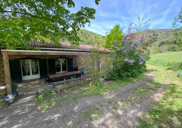 sale Propriété agricole Le Vigan