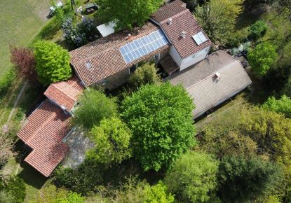 vente Propriété agricole Le Vigan