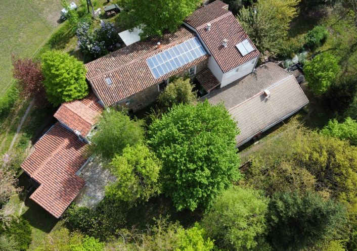 sale Propriété agricole Le Vigan