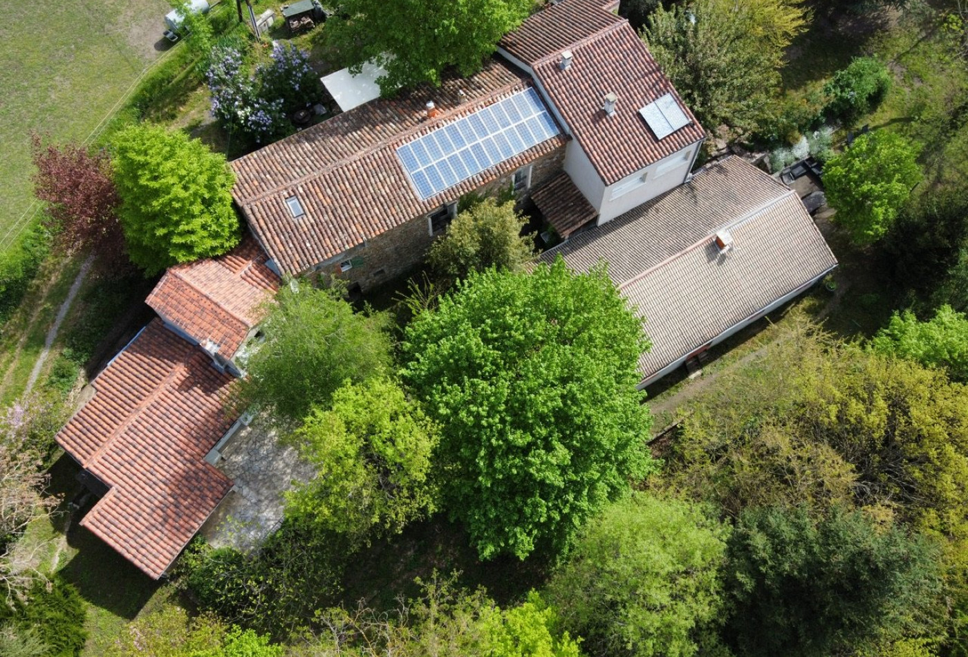 vente Propriété agricole Le Vigan - Photo 1