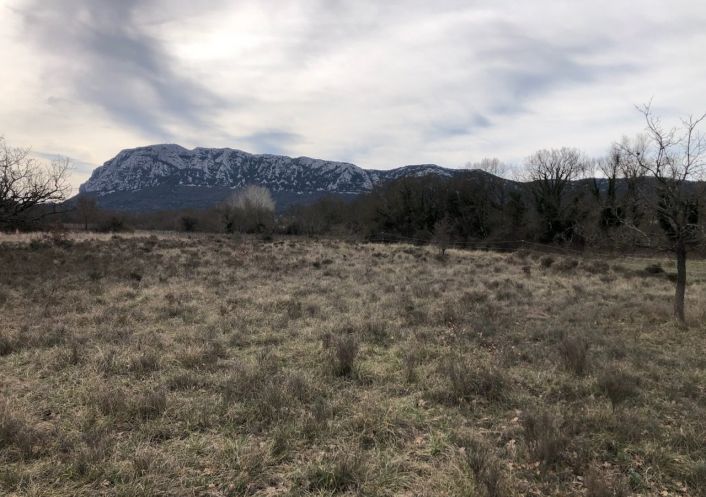 vente Terrain agricole Mas De Londres