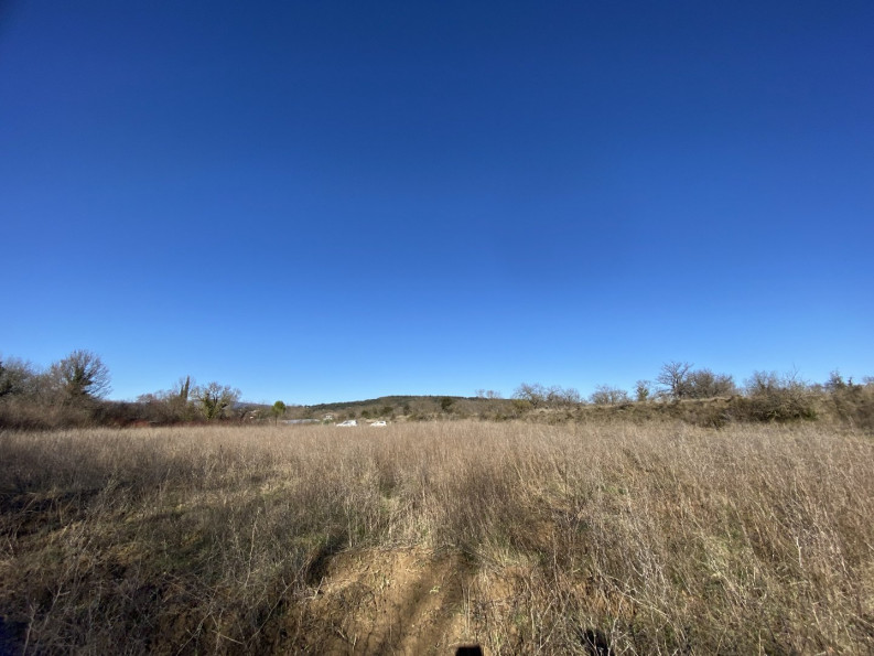 vente Terrain agricole Mas De Londres - Photo 3