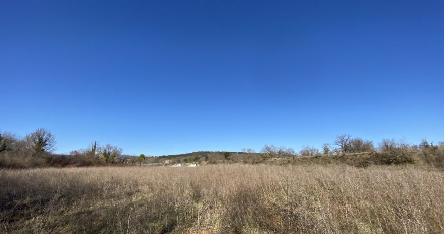 vente Terrain agricole Mas De Londres