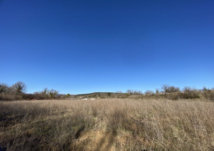 vente Terrain agricole Mas De Londres