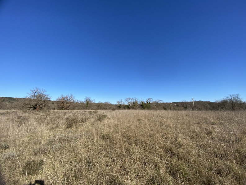 vente Terrain agricole Mas De Londres - Photo 2