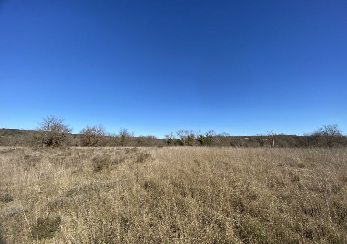 vente Terrain agricole Mas De Londres