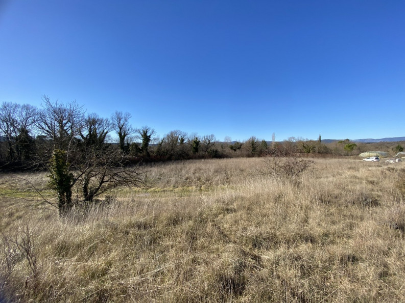 vente Terrain agricole Mas De Londres - Photo 4