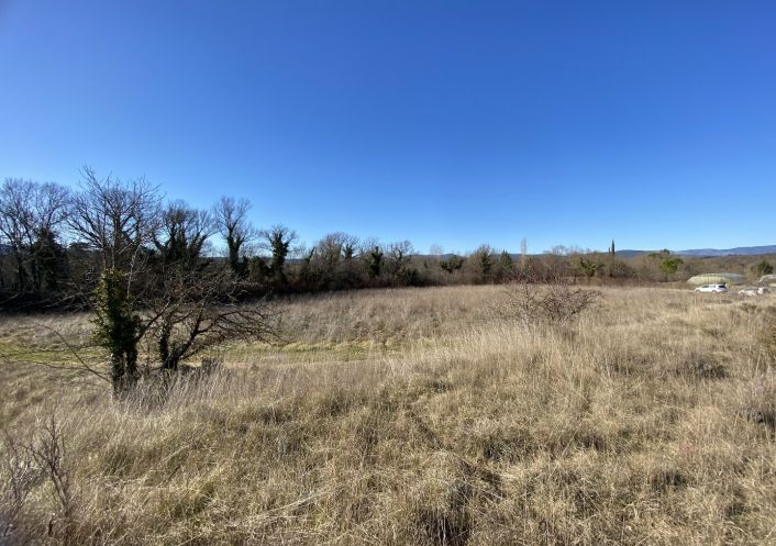 vente Terrain agricole Mas De Londres