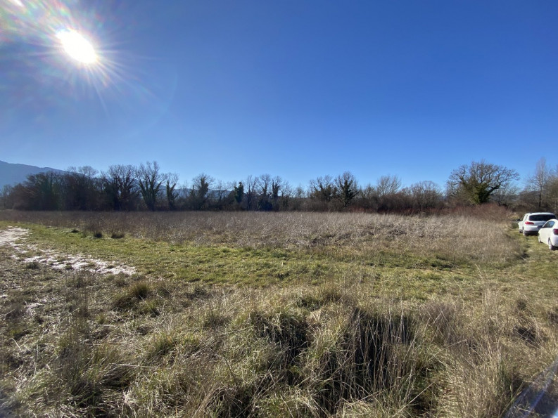 vente Terrain agricole Mas De Londres - Photo 5