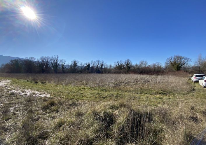 vente Terrain agricole Mas De Londres