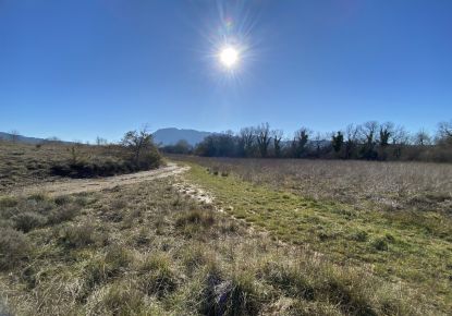 vente Terrain agricole Mas De Londres