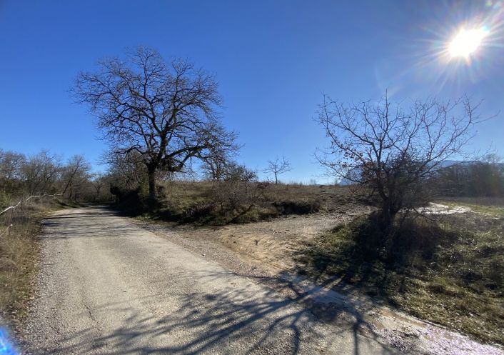 vente Terrain agricole Mas De Londres