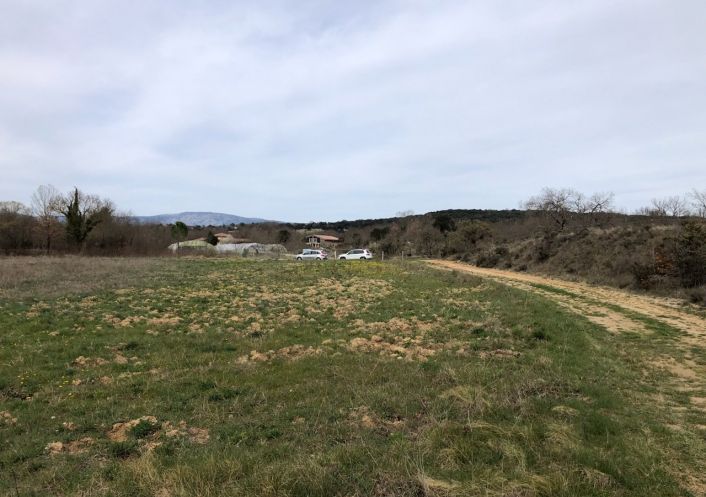 vente Terrain agricole Mas De Londres