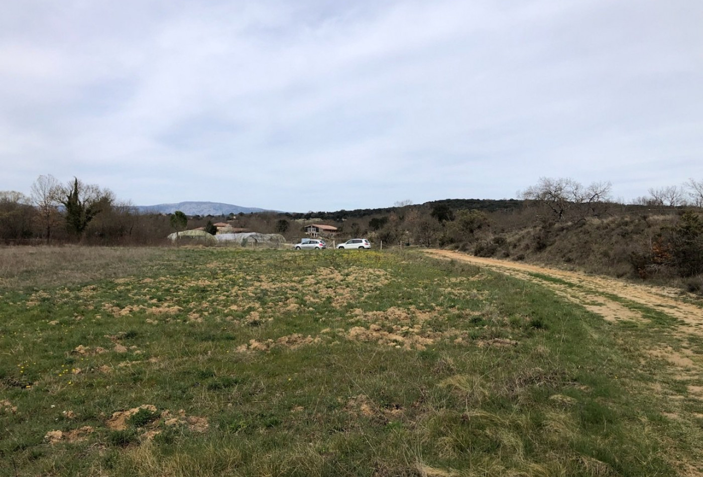 vente Terrain agricole Mas De Londres - Photo 9