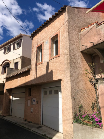 vente Maison Ganges - Photo 2