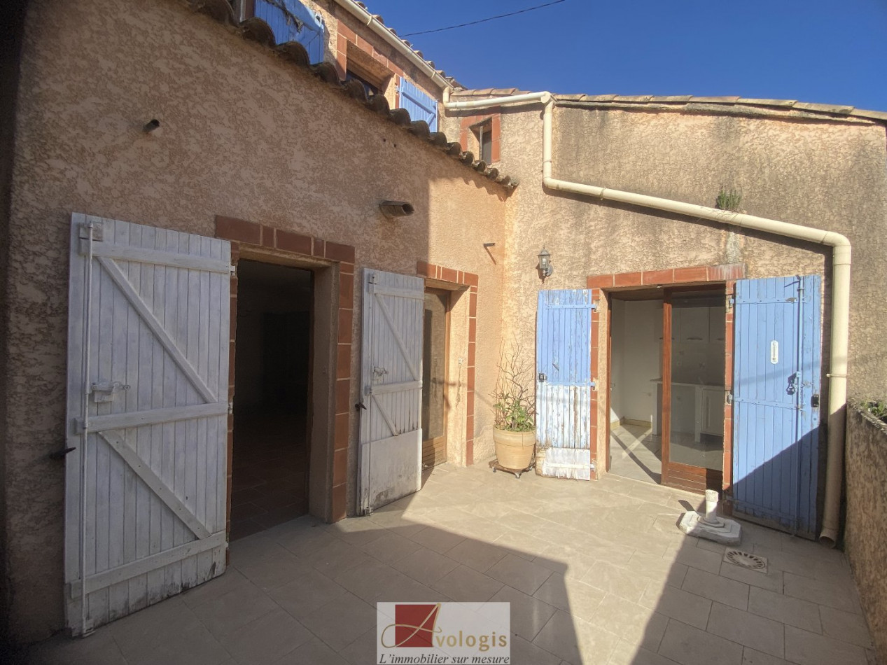 sale Maison Ganges - Photo 3