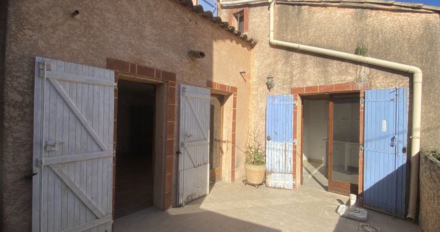 vente Maison Ganges