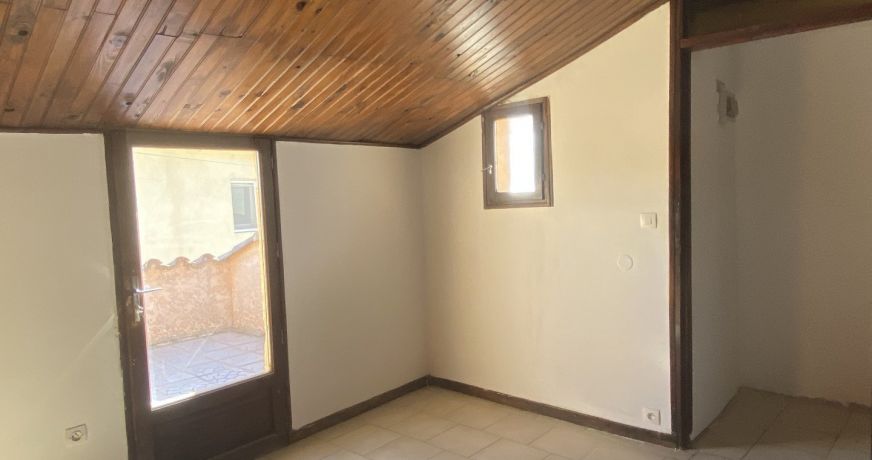 vente Maison Ganges