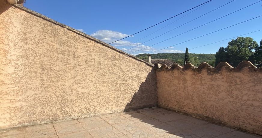 vente Maison Ganges