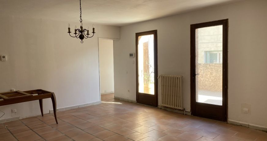 vente Maison Ganges